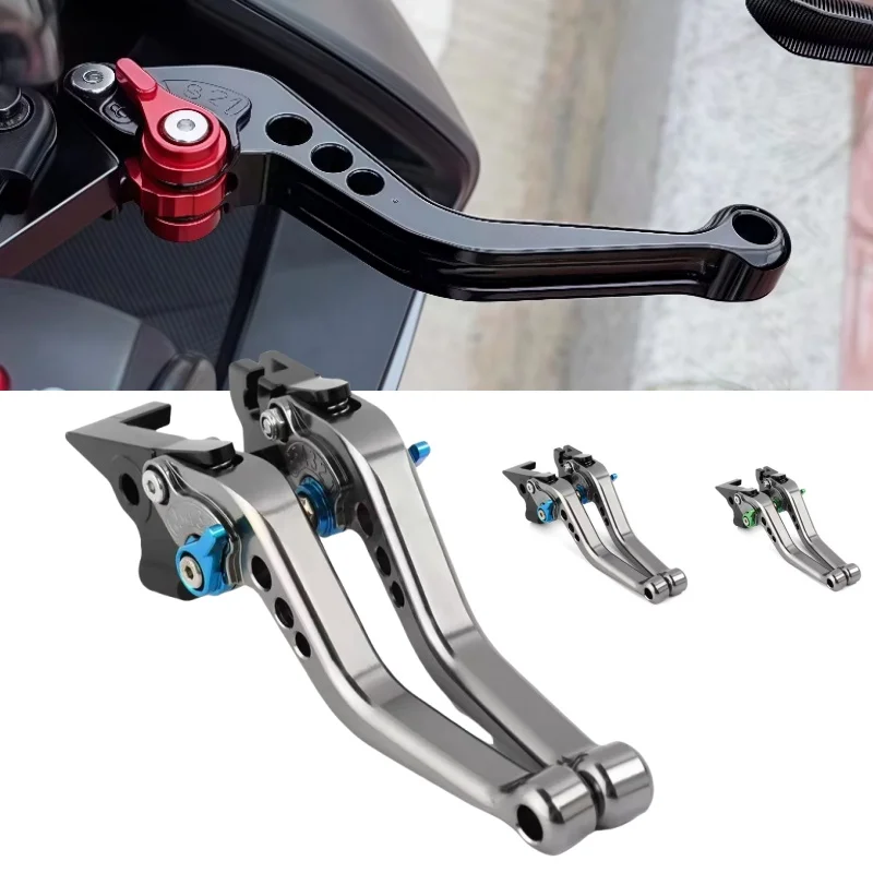 Brake rod For TRIUMPH TIGER 1050/Sport 17-20 TIGER 800 XC/XCX/XR/XRX 15-18 Motorcycle Adjustable Brake Clutch Lever brake handle
Brake rod For TRIUMPH TIGER 1050/Sport 17-20 TIGER 800 XC/XCX/XR/XRX 15-18 Motorcycle Adjustable Brake Clutch Lever brake handle