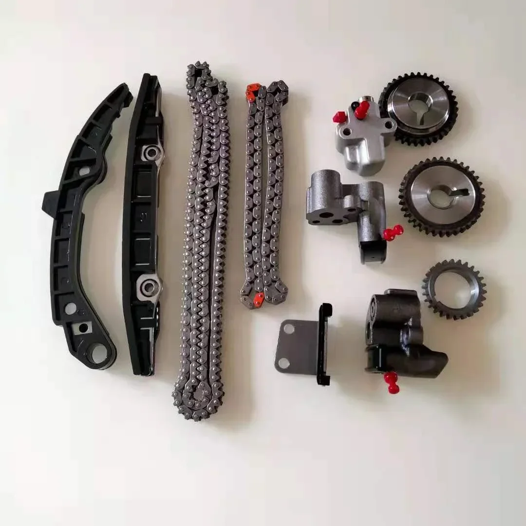 vq35 vq23de vq23 timing chain kit for teana cedric altima teana vq35de engine 13028-jk00a 13028-jk20b KB-24
vq35 vq23de vq23 timing chain kit for teana cedric altima teana vq35de engine 13028-jk00a 13028-jk20b KB-24