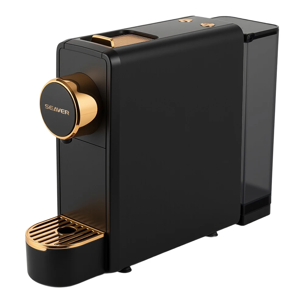 Professional NES Capsule Coffee Machines Hotel Room Single Cup, 1 Shot Coffee Maker Home/Office Use Italian Coffee Maker Factory
Professional NES Capsule Coffee Machines Hotel Room Single Cup, 1 Shot Coffee Maker Home/Office Use Italian Coffee Maker Factory