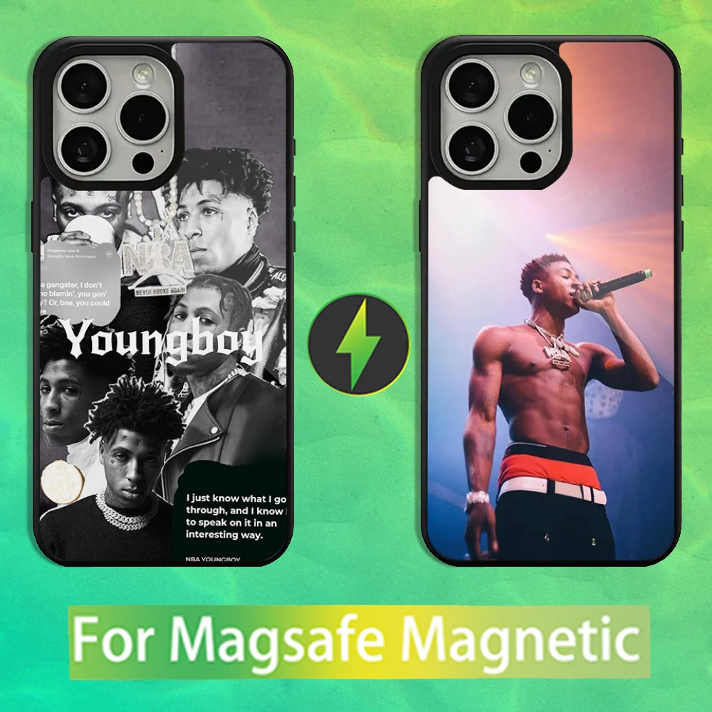 Y-Youngboy-ES Singer Phone Case For iPhone 16,15,14,13,12,11,Pro,Max,Plus,Mini,Magsafe,Magnetic Wireless Charging Case
Y-Youngboy-ES Singer Phone Case For iPhone 16,15,14,13,12,11,Pro,Max,Plus,Mini,Magsafe,Magnetic Wireless Charging Case