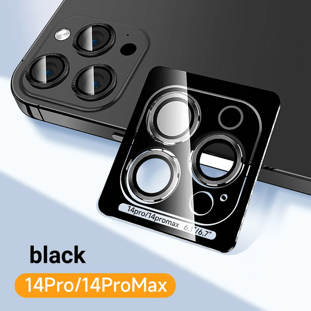 Metal Camera Lens Protector For iPhone 16 Pro Max Tempered Glass iPhone 15 11 13 14 Plus 12 Mini 16promax Lens Sreen Protectors
Metal Camera Lens Protector For iPhone 16 Pro Max Tempered Glass iPhone 15 11 13 14 Plus 12 Mini 16promax Lens Sreen Protectors