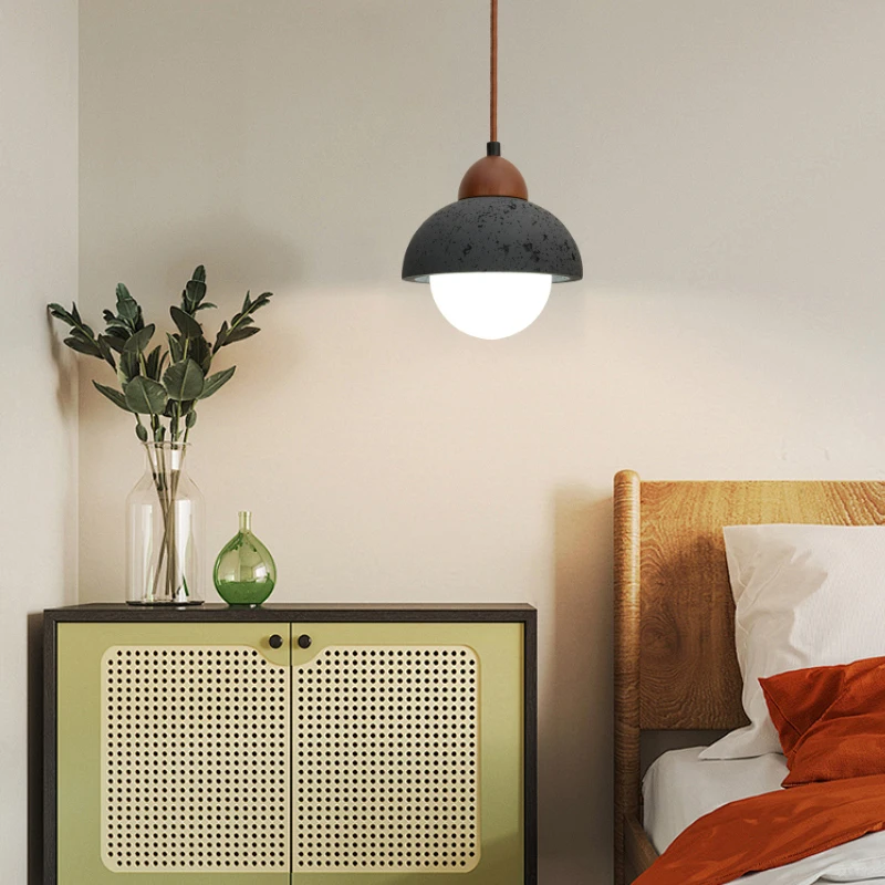 Home Decoration LED Pendant Light Nordic Desgin Chandelier Suspension Luminaire Bedroom Living Dining Room Bedside Pendant Lamp
Home Decoration LED Pendant Light Nordic Desgin Chandelier Suspension Luminaire Bedroom Living Dining Room Bedside Pendant Lamp
