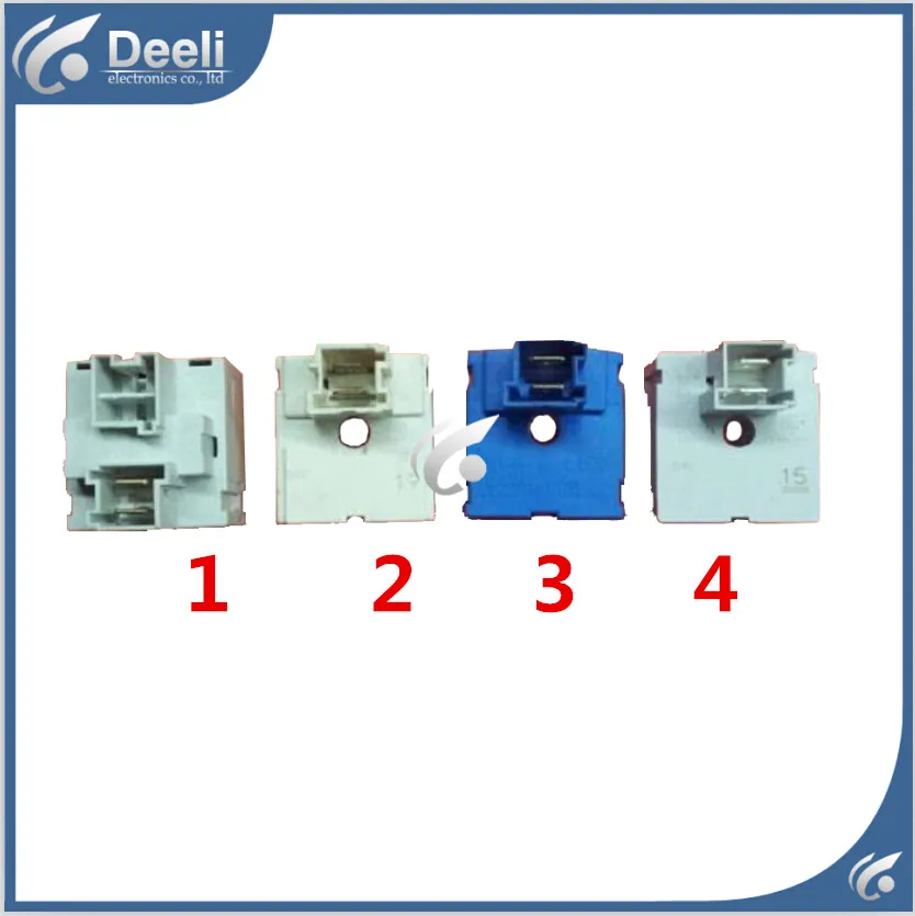 for Washing Machine Parts Computer board program feature selection switch 19 file 15 file 2pcs/lot
for Washing Machine Parts Computer board program feature selection switch 19 file 15 file 2pcs/lot