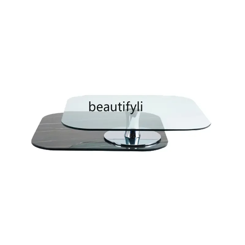ss 8350 Modern Simple Coffee Table TV Cabinet Unit Small Apartment Marble Multi-Functional Stone Plate Tea Table
ss 8350 Modern Simple Coffee Table TV Cabinet Unit Small Apartment Marble Multi-Functional Stone Plate Tea Table