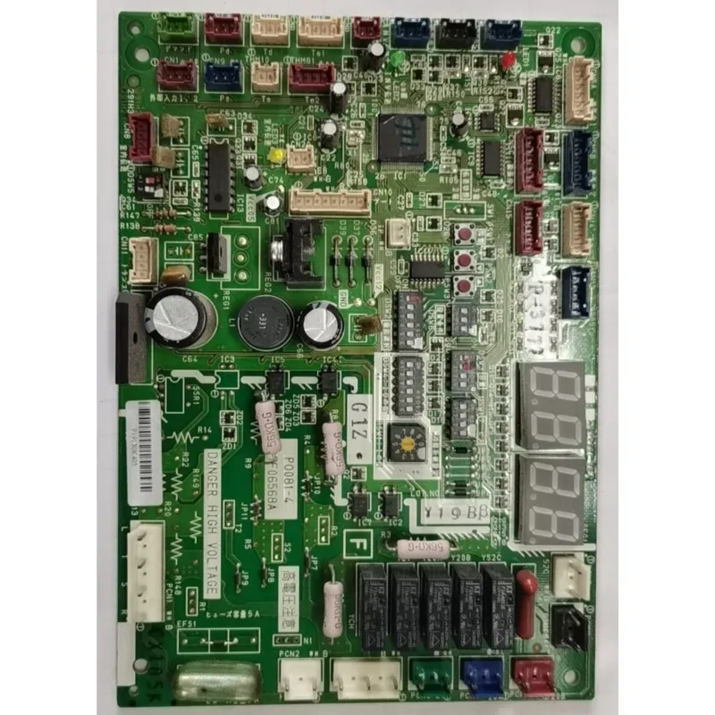 RAS-160FSVN2Q 17F06568A PO081-4 test ok circuit board motherboard
RAS-160FSVN2Q 17F06568A PO081-4 test ok circuit board motherboard
