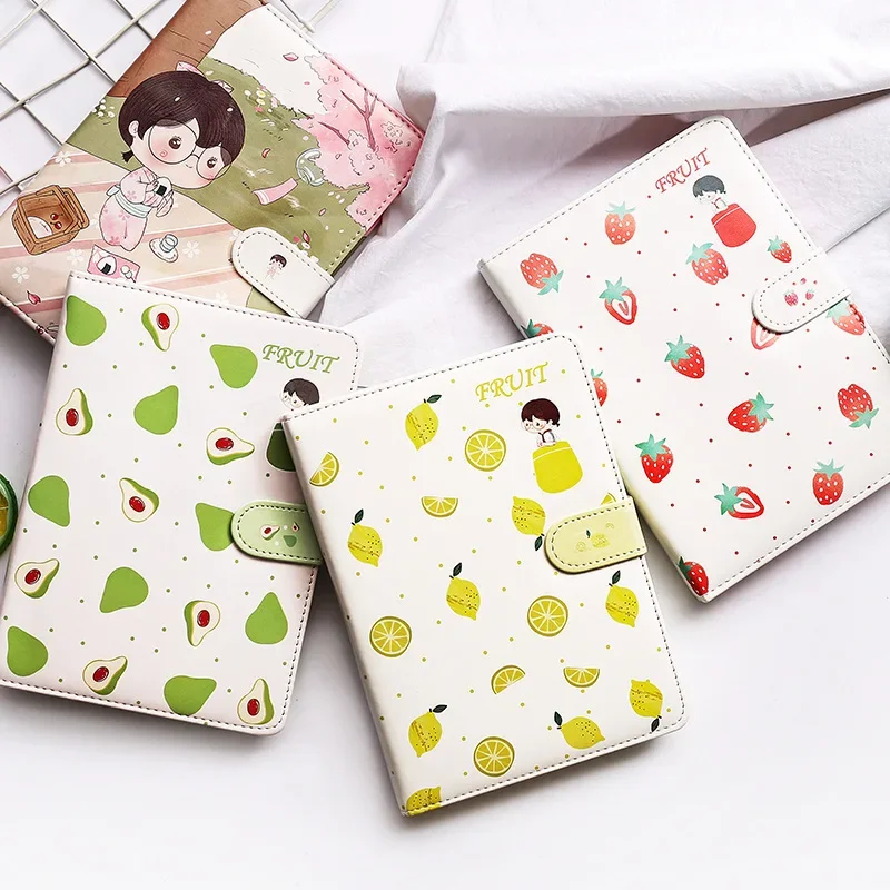 Creative Hand Book Hardcover Notebook Kawaii Notepad Sub Student Diary Stationery Office School Supplies
Creative Hand Book Hardcover Notebook Kawaii Notepad Sub Student Diary Stationery Office School Supplies