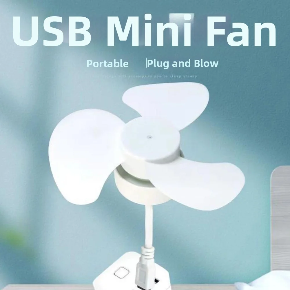 Compact USB Desk Fan for Bedroom Dormitory Office with Quiet Operation and Adjustable Airflow for Personal Cooling Needs
Compact USB Desk Fan for Bedroom Dormitory Office with Quiet Operation and Adjustable Airflow for Personal Cooling Needs