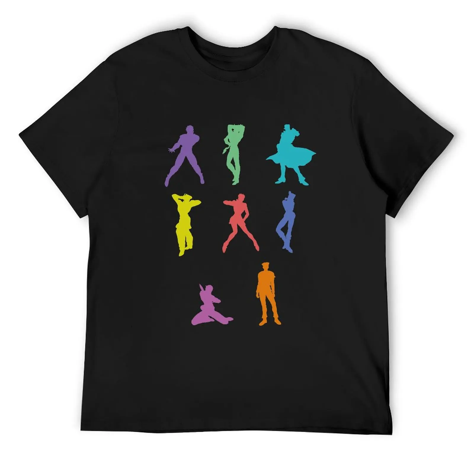 the jojos T-Shirt customs design your own oversized basketball graphic tees boys animal print fruit of the loom mens t shirts
the jojos T-Shirt customs design your own oversized basketball graphic tees boys animal print fruit of the loom mens t shirts