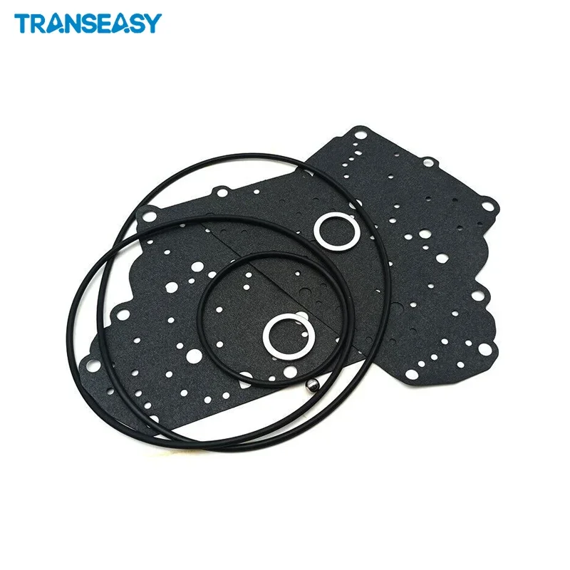 U140E U140F Transmission Overhaul Seals Rebuild Kit For Toyota Camry HIGHLANDER LEXUS RX ES
U140E U140F Transmission Overhaul Seals Rebuild Kit For Toyota Camry HIGHLANDER LEXUS RX ES