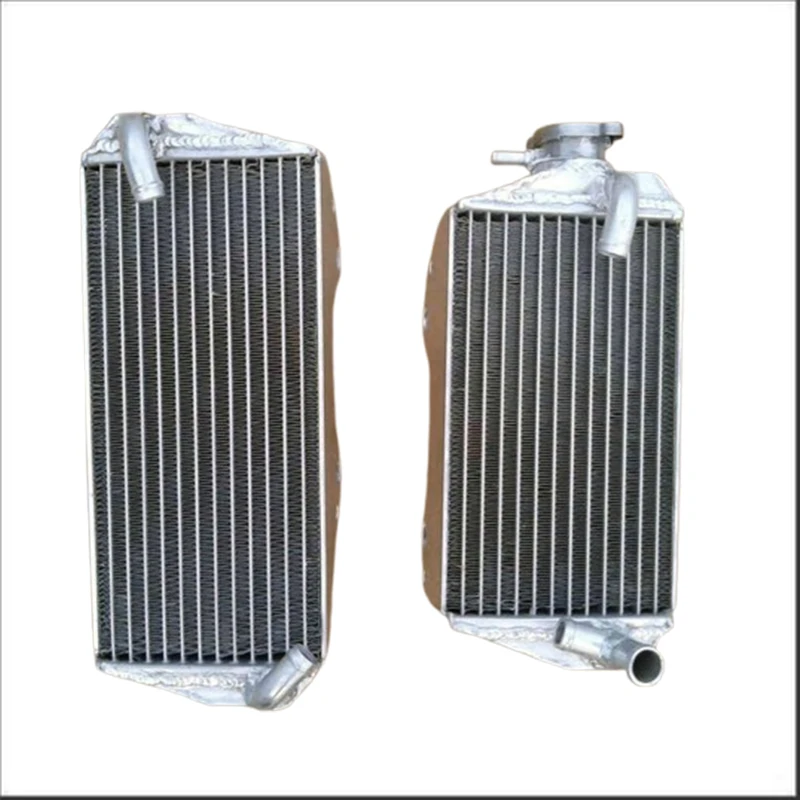 Aluminum Radiator For Suzuki RMZ450 RMZ 450 2008 2009 2010 2011 2012 2013 2014 2015
Aluminum Radiator For Suzuki RMZ450 RMZ 450 2008 2009 2010 2011 2012 2013 2014 2015