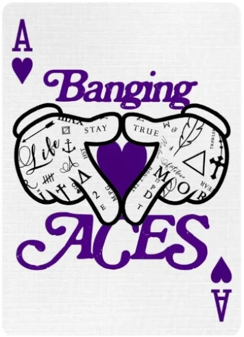 BANGING ACES — Ручная мастерская от Дэниела Мадисона — Волшебные трюки (Мгновенная загрузка)
BANGING ACES — Ручная мастерская от Дэниела Мадисона — Волшебные трюки (Мгновенная загрузка)