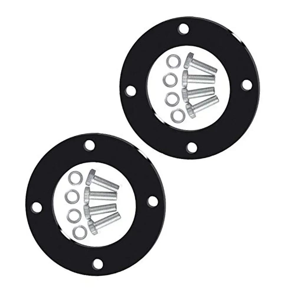 Deck Spindle Reinforcement Ring With Bolts For D100 D110 D120 D130 D140 D160, L100, L110, L120, L130 Lawn Mower Accessories
Deck Spindle Reinforcement Ring With Bolts For D100 D110 D120 D130 D140 D160, L100, L110, L120, L130 Lawn Mower Accessories