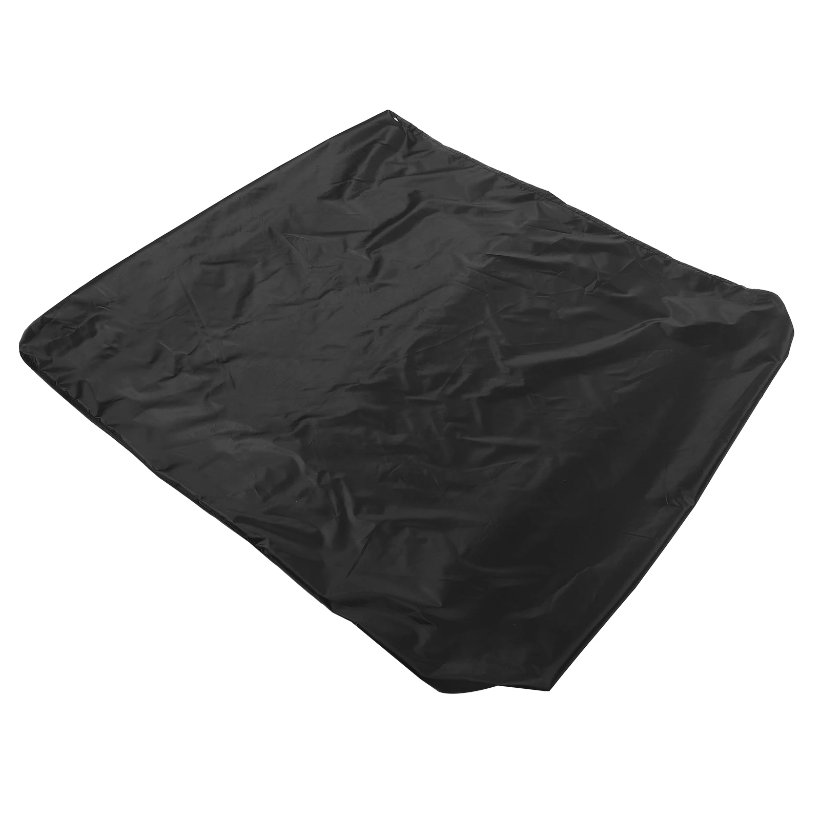 Black 120x120cm Cover Waterproof Polyester Dustproof Reusable S pit Protector Covers For Square Pool Toys Lightweight Fold
Black 120x120cm Cover Waterproof Polyester Dustproof Reusable S pit Protector Covers For Square Pool Toys Lightweight Fold
