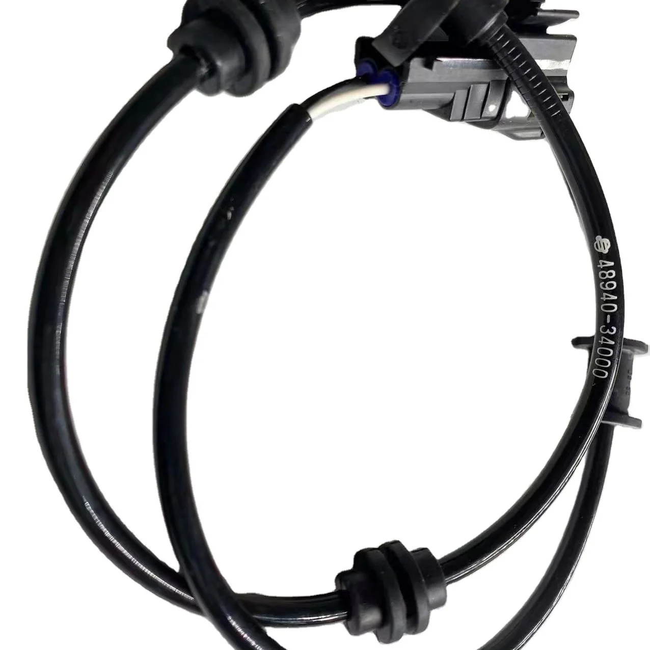 4893034000 New ABS Wheel Speed Sensor 48930-34000 For SSANGYONG Actyon II 2012-2021 Korando(CK) 2010-2021 4894034000
4893034000 New ABS Wheel Speed Sensor 48930-34000 For SSANGYONG Actyon II 2012-2021 Korando(CK) 2010-2021 4894034000