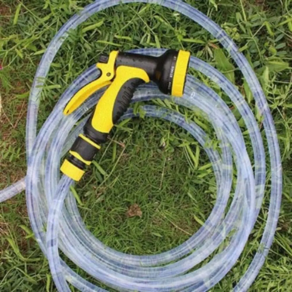 Food Grade Silicone Rubber Hose Transparent High Pressure Resistant Flexible Silicone Tube Clear Non-Toxic CO2 Trachea Tube
Food Grade Silicone Rubber Hose Transparent High Pressure Resistant Flexible Silicone Tube Clear Non-Toxic CO2 Trachea Tube