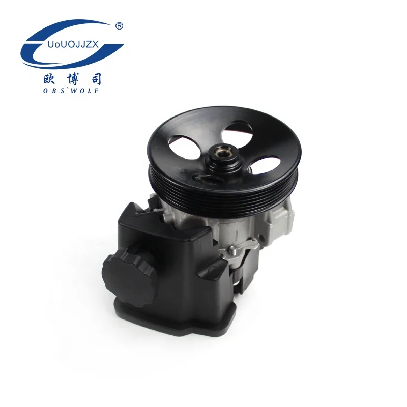 Hydraulic Power Steering Pump for Mercedes Benz E-class W211 E200 E220 02-09 0044667001 0054660001 0054669001
Hydraulic Power Steering Pump for Mercedes Benz E-class W211 E200 E220 02-09 0044667001 0054660001 0054669001