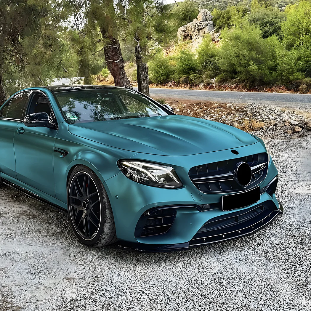 Front Lip Front Shovel Front Bar Spoiler For Mercedes Benz E-Class W213 E63 AMG 2016-2020 Bumper Lower Splitter Diffuser Kits
Front Lip Front Shovel Front Bar Spoiler For Mercedes Benz E-Class W213 E63 AMG 2016-2020 Bumper Lower Splitter Diffuser Kits