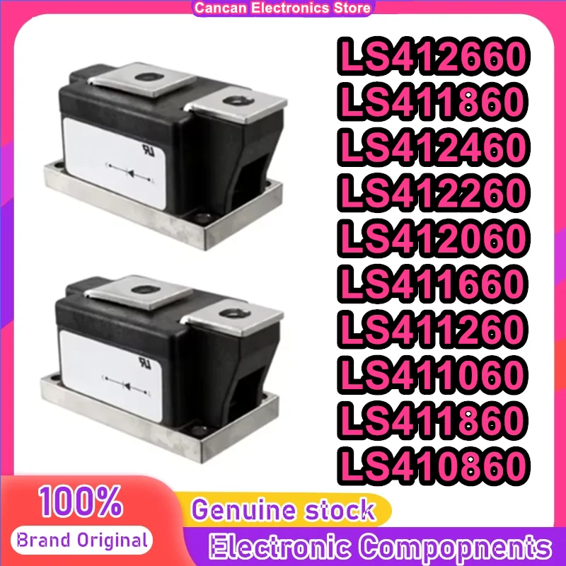 LS412660 LS411860 LS412460 LS412260 LS412060 LS411660 LS411260 LS411060 LS411860 LS410860 New Original in stock
LS412660 LS411860 LS412460 LS412260 LS412060 LS411660 LS411260 LS411060 LS411860 LS410860 New Original in stock