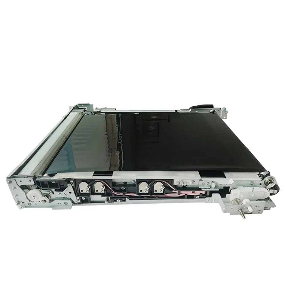 IBT Transfer Belt Unit Assembly Replacement for Canon IR ADV C5030 C5035 C5235 C5240 C5045 C5051 C5250 C5255 FM4-8412-000
IBT Transfer Belt Unit Assembly Replacement for Canon IR ADV C5030 C5035 C5235 C5240 C5045 C5051 C5250 C5255 FM4-8412-000