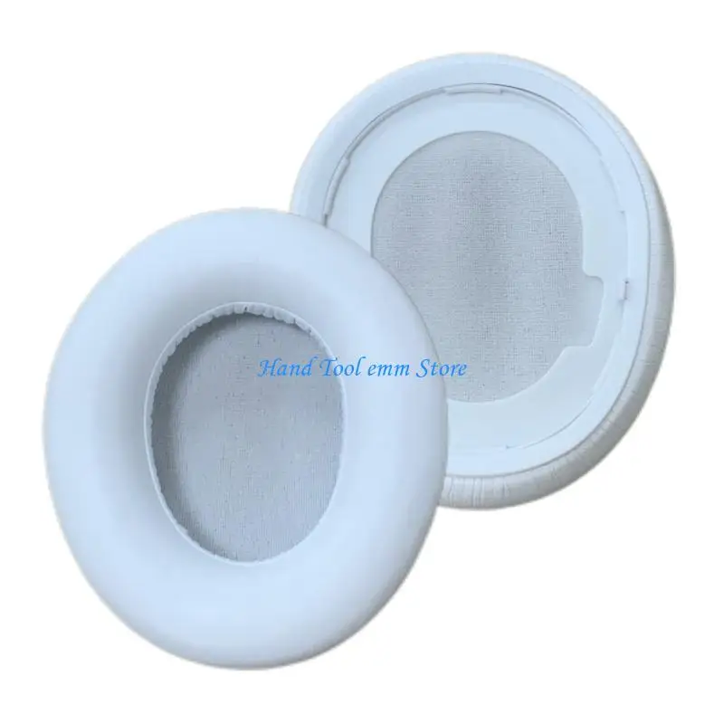 H37F 1Pair Earpads for Arctis Wireless Headphones Earmuff Soft Earphone Sleeve
H37F 1Pair Earpads for Arctis Wireless Headphones Earmuff Soft Earphone Sleeve