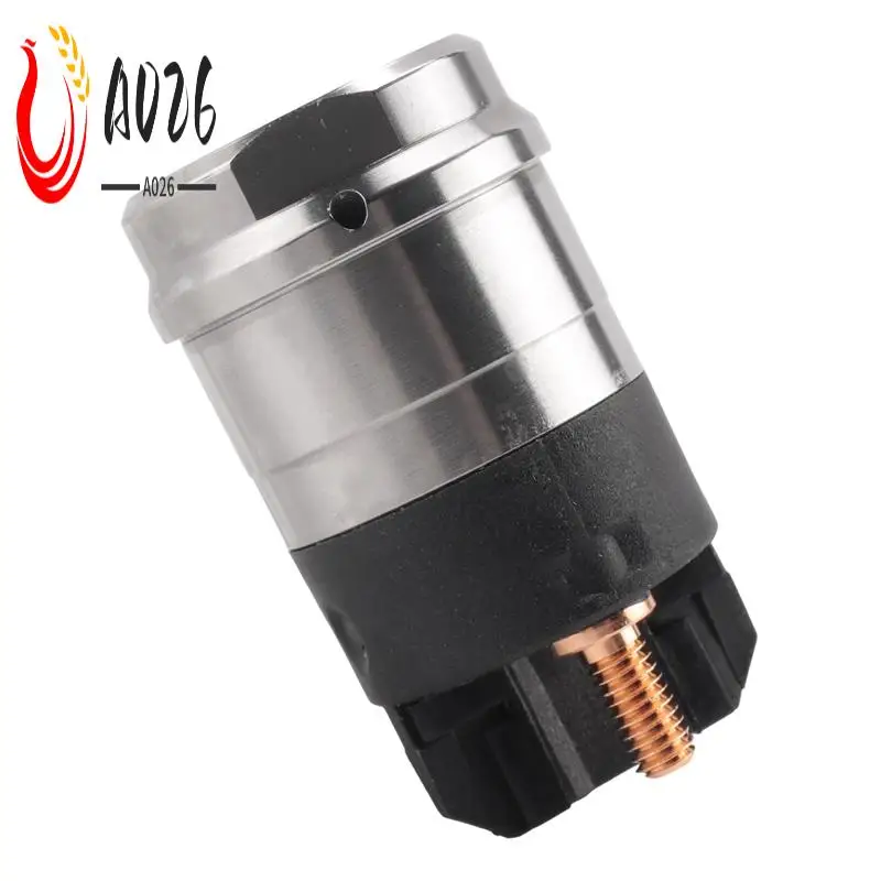 A026-10Pcs Diesel 0445120007, F00RJ02697 Fuel Injector Solenoid Control Valve For Dodge Ram 2500 3500 With Cummins 5.9L
A026-10Pcs Diesel 0445120007, F00RJ02697 Fuel Injector Solenoid Control Valve For Dodge Ram 2500 3500 With Cummins 5.9L