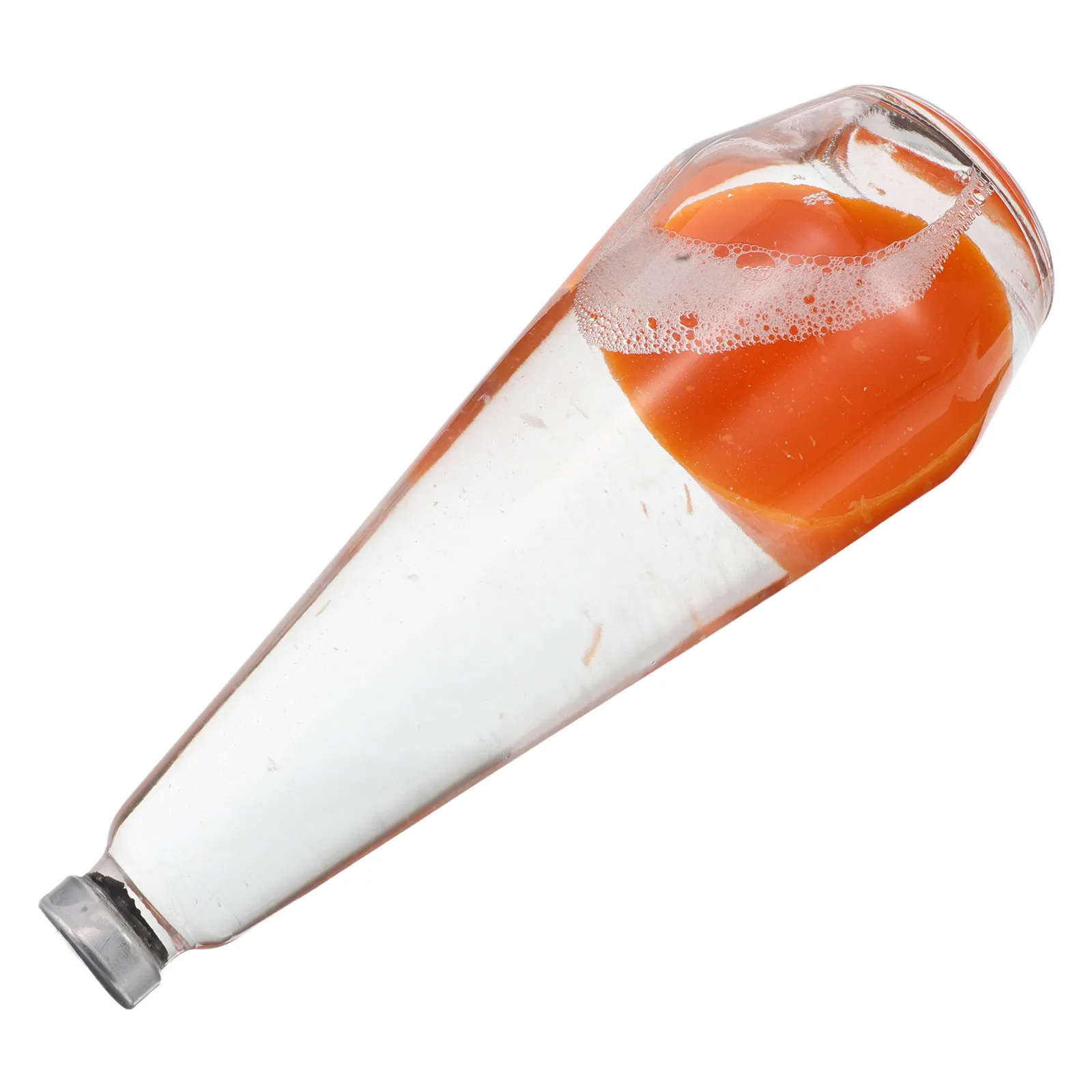 Craft Wax Bottle Replacement for Motion Lamps 9.43x3.54x3.54in Colorful Liquid Pot DIY Jar Home Festival Decor Wax Liquid Vial
Craft Wax Bottle Replacement for Motion Lamps 9.43x3.54x3.54in Colorful Liquid Pot DIY Jar Home Festival Decor Wax Liquid Vial