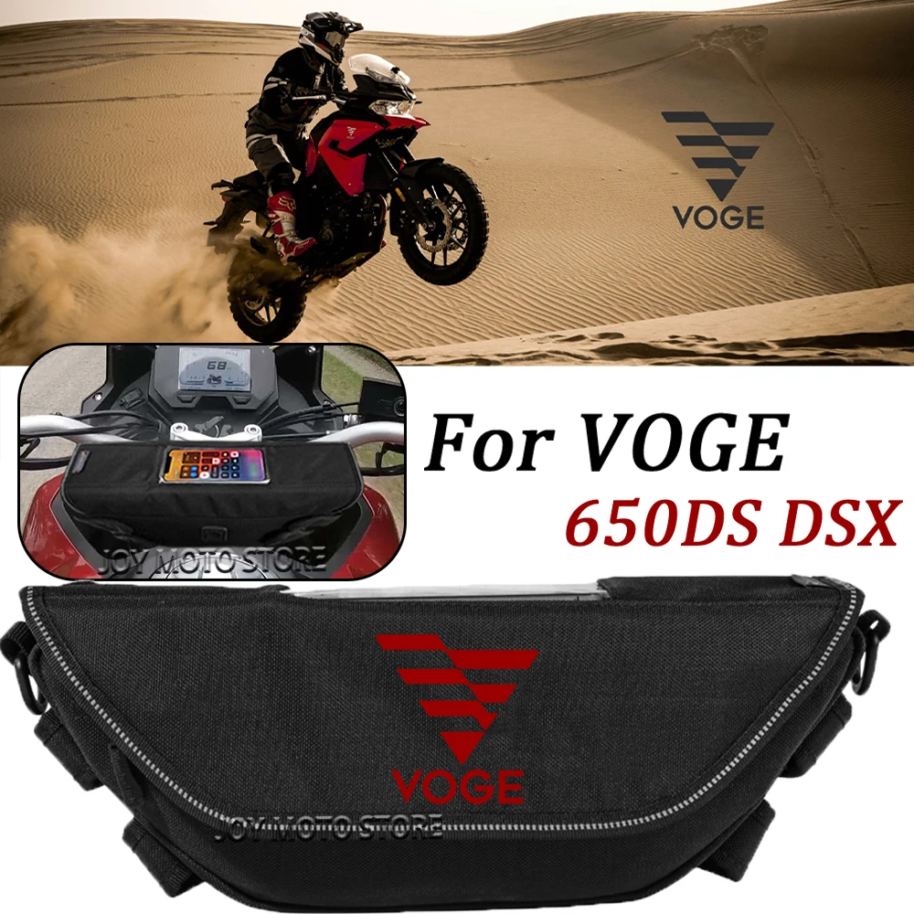 Для Voge voge 650ds 650dsx 650 аксессуары для мотоциклов сумка для инструментов водонепроницаемая и пылезащитная Удобная дорожная сумка на руль
Для Voge voge 650ds 650dsx 650 аксессуары для мотоциклов сумка для инструментов водонепроницаемая и пылезащитная Удобная дорожная сумка на руль