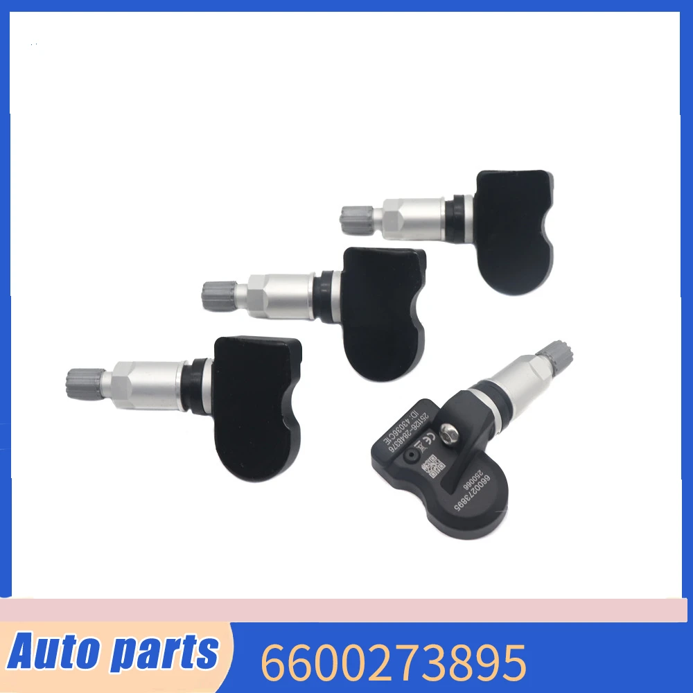 For LYNK&CO 06 EM-P For Geely Atlas COOL EMGRAND Geometry A/C/G6/M6 433MHz 6600273895 Tire Pressure Sensor Monitor System TPMS
For LYNK&CO 06 EM-P For Geely Atlas COOL EMGRAND Geometry A/C/G6/M6 433MHz 6600273895 Tire Pressure Sensor Monitor System TPMS