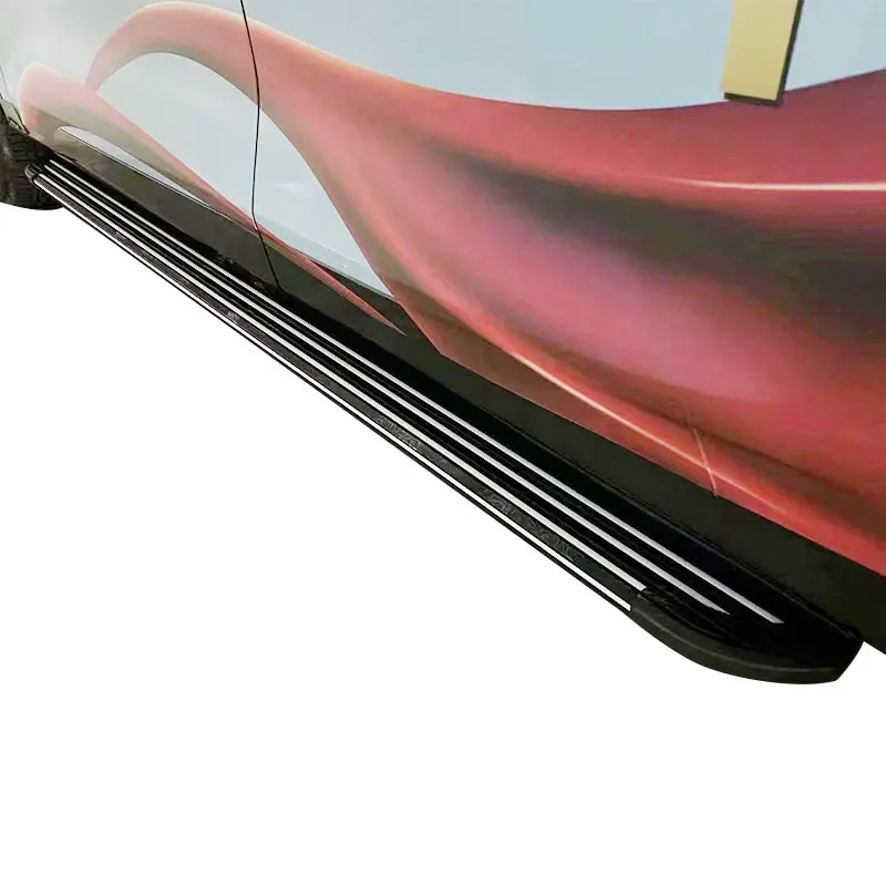 Repair accessories waterproof non-slip aluminum car steps fixed running boards for Citroen C4 DS6 C3-XR
Repair accessories waterproof non-slip aluminum car steps fixed running boards for Citroen C4 DS6 C3-XR