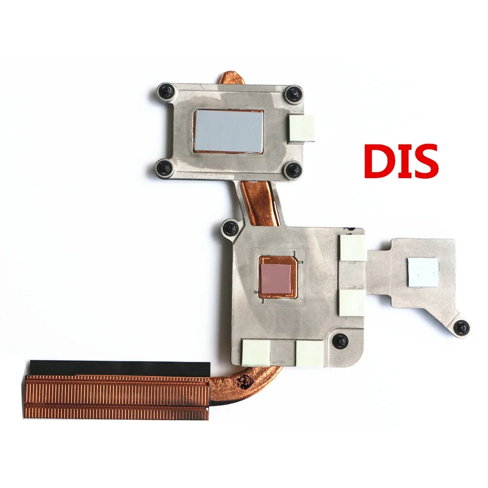 0D2MHX CN-0D2MHX 4MUM8HSWI40 Радиатор для DELL INSPIRON N4010 Охлаждающий тепловой радиатор DIS
0D2MHX CN-0D2MHX 4MUM8HSWI40 Радиатор для DELL INSPIRON N4010 Охлаждающий тепловой радиатор DIS