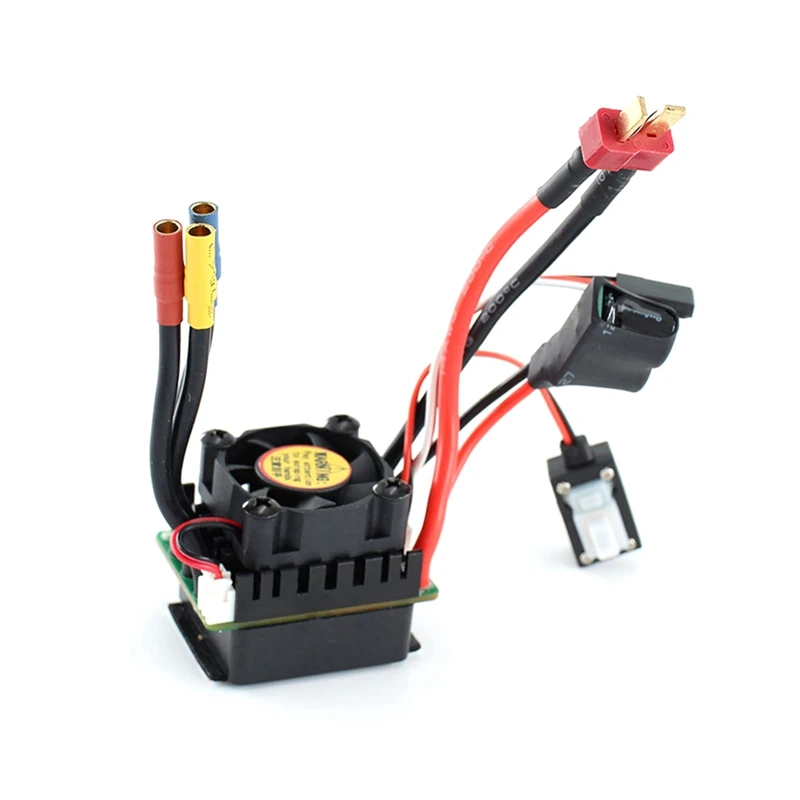 MOMO RC Car Metal Upgrade Brushless Motor For Wltoys 144010 RC Car Upgrade Parts
MOMO RC Car Metal Upgrade Brushless Motor For Wltoys 144010 RC Car Upgrade Parts