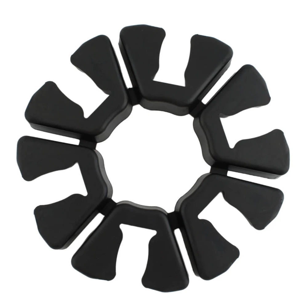 For KAWASAKI Z400/Z500 NINJA-EX 250 300 400 500 Motorcycle Rear Wheel Hub Cush Drive Dampener Rubber Damper Absorber
For KAWASAKI Z400/Z500 NINJA-EX 250 300 400 500 Motorcycle Rear Wheel Hub Cush Drive Dampener Rubber Damper Absorber