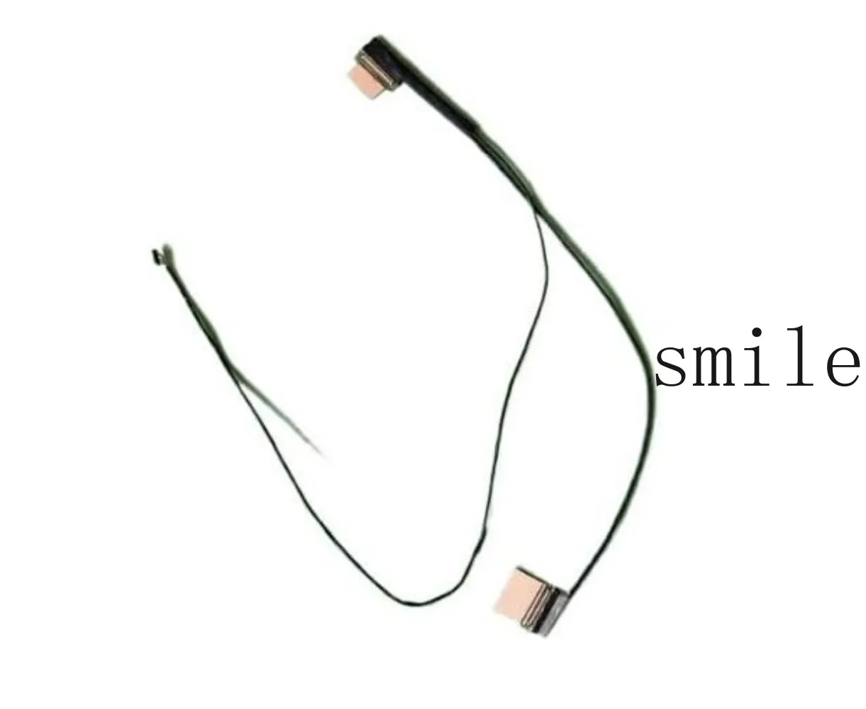 1422-04180AS New For ASUS E1504 EDP OLED CABLE
1422-04180AS New For ASUS E1504 EDP OLED CABLE