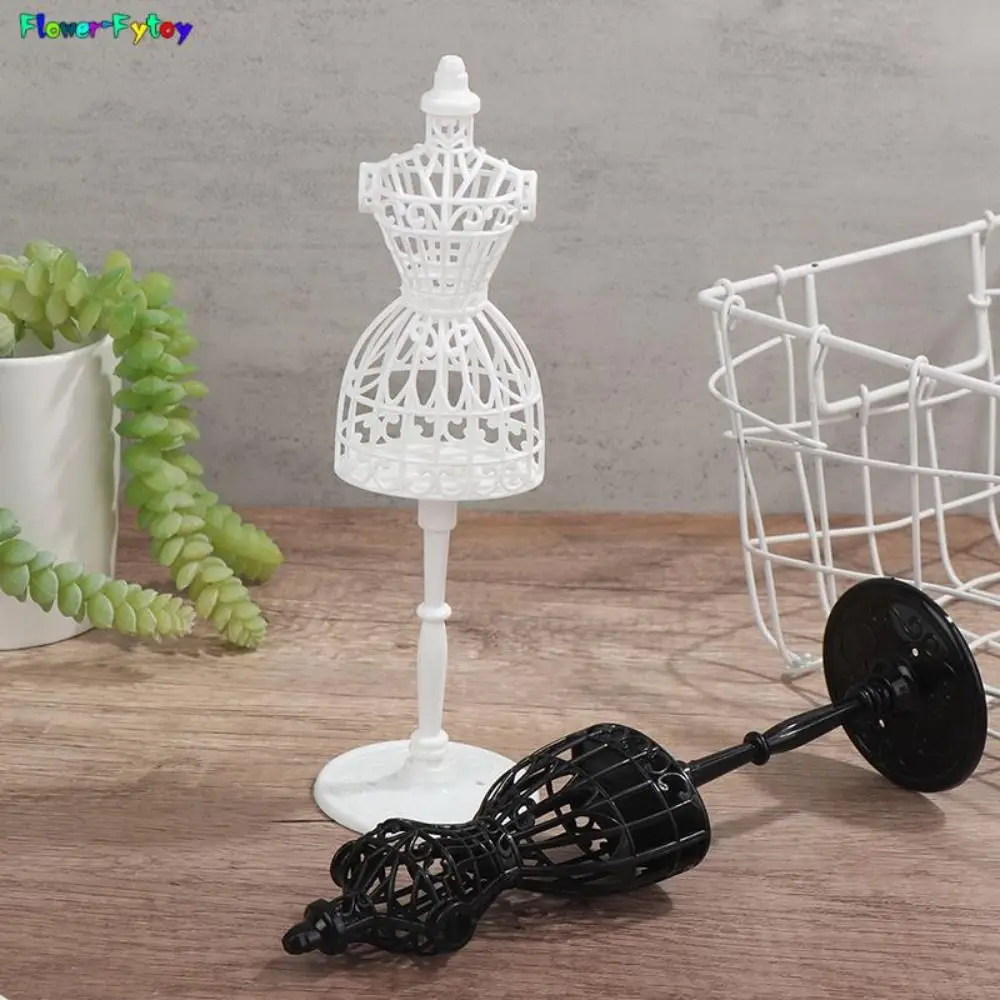 1pc Hollow Hanger Manikin Doll Bracket Hollow Out Dress Holder Doll Display Stand Doll Clothes Rack Holder For Dolls Dress
1pc Hollow Hanger Manikin Doll Bracket Hollow Out Dress Holder Doll Display Stand Doll Clothes Rack Holder For Dolls Dress