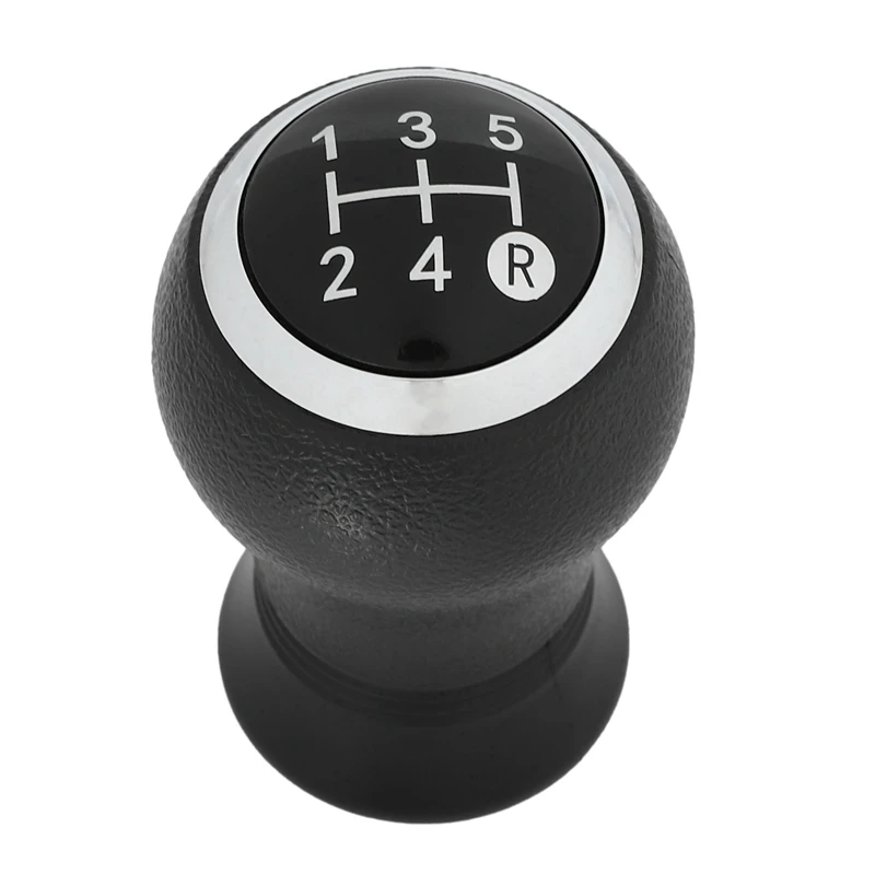 10X 5 Speed Mt Car Gear Shift Knob Gear Knob Cover Shifter Lever Stick For Toyota Yaris 2005-2010
10X 5 Speed Mt Car Gear Shift Knob Gear Knob Cover Shifter Lever Stick For Toyota Yaris 2005-2010