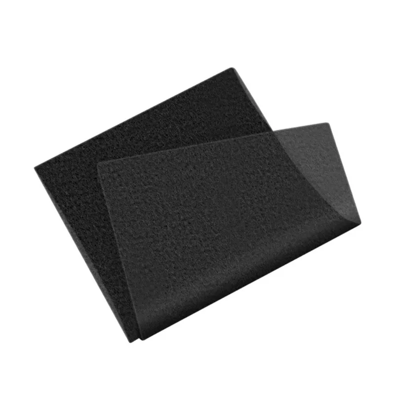 (A25M) 10pcs Air Purifier Filter Cotton for Midea R8 - Initial Efficiency Electrostatic Cotton KJ850G-RX800 Pro
(A25M) 10pcs Air Purifier Filter Cotton for Midea R8 - Initial Efficiency Electrostatic Cotton KJ850G-RX800 Pro