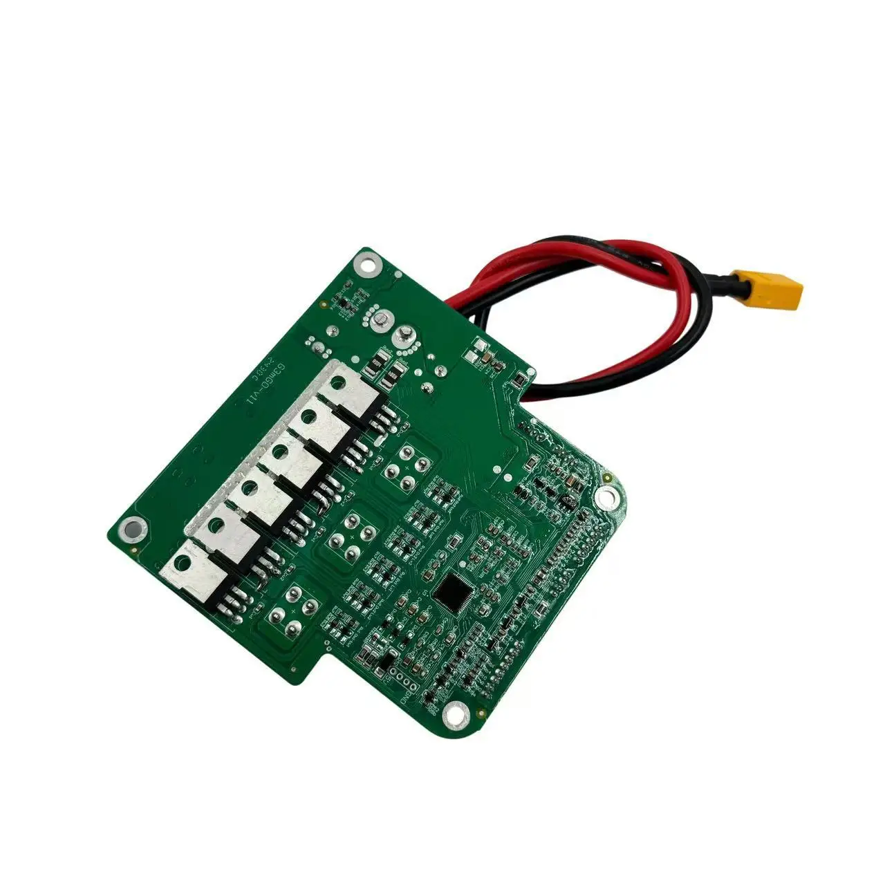 Motherboard Mainboard Controller for Kukirin G3 B Version Electric Scooter Replacement Skateboard Spare Parts
Motherboard Mainboard Controller for Kukirin G3 B Version Electric Scooter Replacement Skateboard Spare Parts