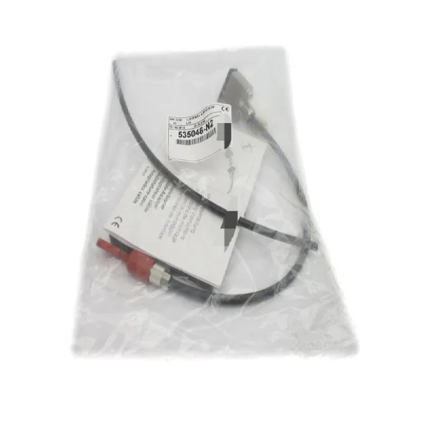 535046-N2 NSMP Programming Controller Industrial Automation