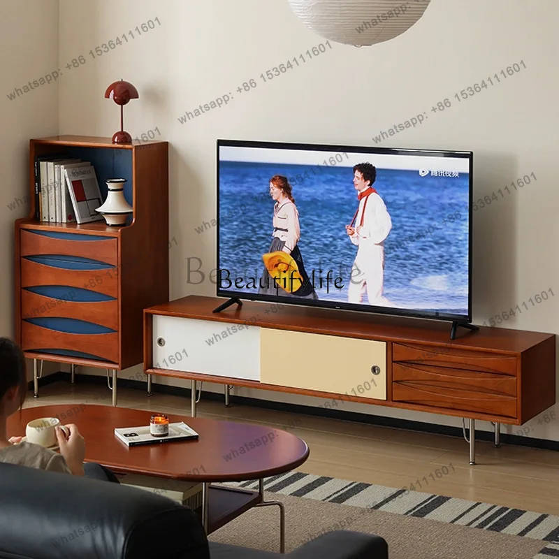 FGMedieval шкаф для телевизора из цельного дерева, шкаф для телевизора из массива дерева самшита в стиле ретро, креативный шкаф для хранения вещей
FGMedieval шкаф для телевизора из цельного дерева, шкаф для телевизора из массива дерева самшита в стиле ретро, креативный шкаф для хранения вещей