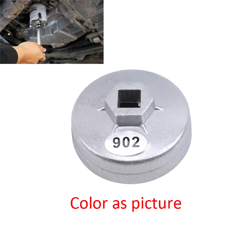 Wrench Auto Tool 1/2 Square Drive 65mm 67mm 74mm 79mm End Cap Oil Filter Wrench Auto Hand Tools Remover Tool For
Wrench Auto Tool 1/2 Square Drive 65mm 67mm 74mm 79mm End Cap Oil Filter Wrench Auto Hand Tools Remover Tool For