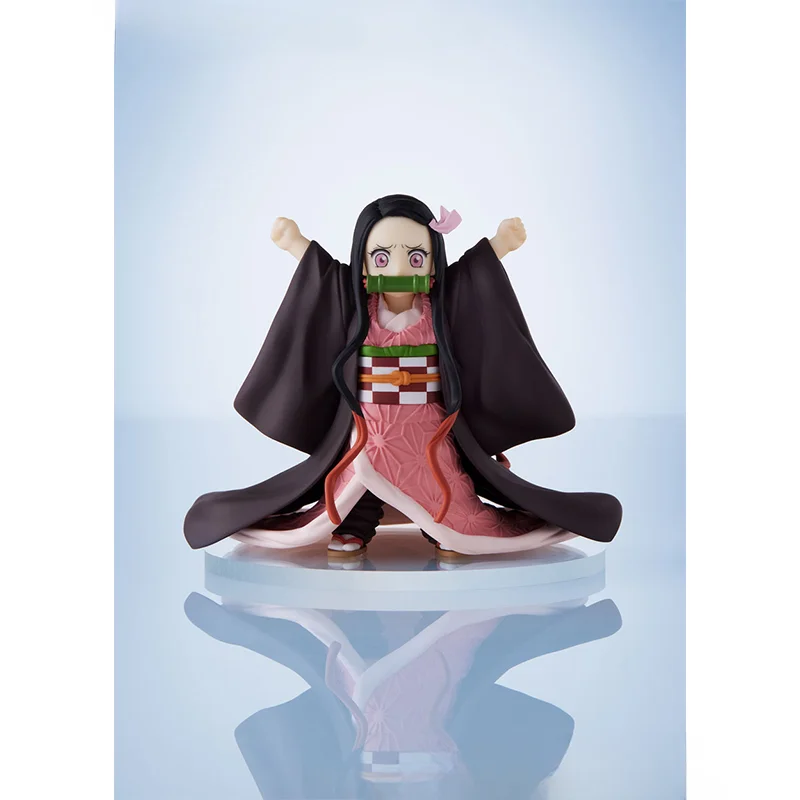 Brand New Original Kamado Nezuko Anime Figure Model Toys Kids Gifts Action Figure Model Toys cartoon Figure model
Brand New Original Kamado Nezuko Anime Figure Model Toys Kids Gifts Action Figure Model Toys cartoon Figure model