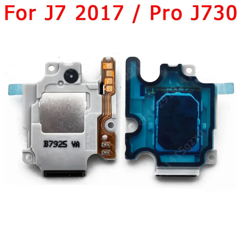 Громкоговоритель для Samsung Galaxy J7 2017 Pro J730, динамик, звуковой модуль, запасные части
Громкоговоритель для Samsung Galaxy J7 2017 Pro J730, динамик, звуковой модуль, запасные части