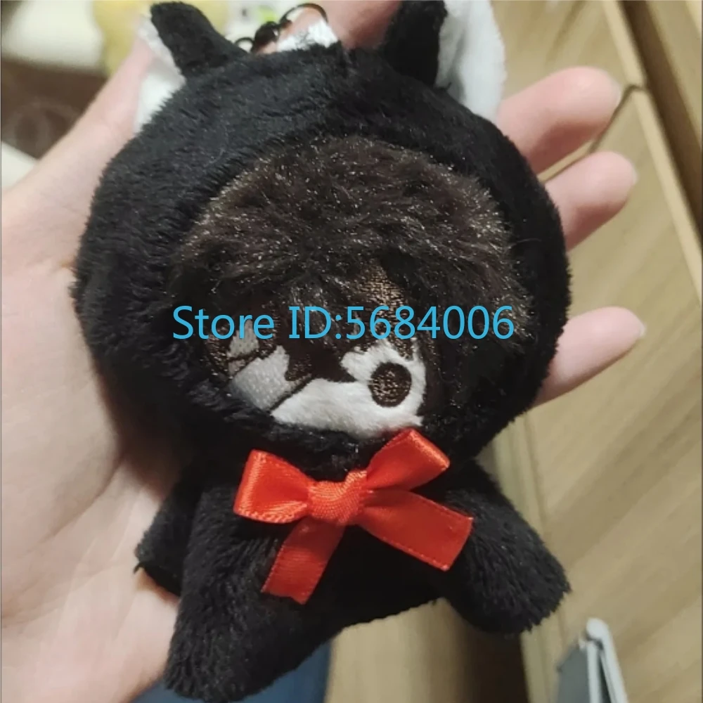 Аниме Дазай Осаму Солнечная кукла кулон Накахара Чууя косплей шляпа съемные мягкие игрушки подарок на день рождения
Аниме Дазай Осаму Солнечная кукла кулон Накахара Чууя косплей шляпа съемные мягкие игрушки подарок на день рождения