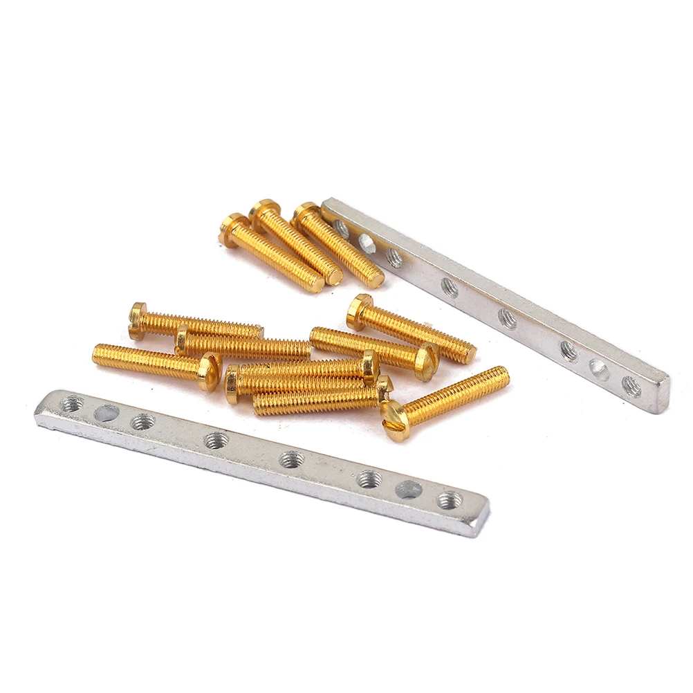 Double Pickup Iron Piece Humbucker Frames 50MM Electric Guitar Neck Bridges Base Plate Cover Slug Bobbins Style Replacement
Double Pickup Iron Piece Humbucker Frames 50MM Electric Guitar Neck Bridges Base Plate Cover Slug Bobbins Style Replacement