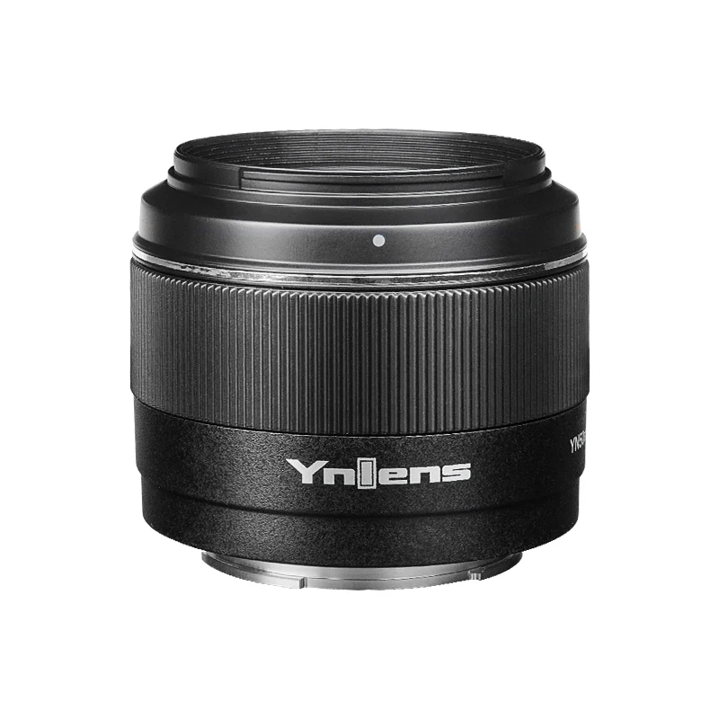 YONGNUO YN50mm F1.8S DA DSM II V2 APS-C Large Aperture for E Mount Camera Auto Focus Manual A7R5 A7R4 A6300
YONGNUO YN50mm F1.8S DA DSM II V2 APS-C Large Aperture for E Mount Camera Auto Focus Manual A7R5 A7R4 A6300