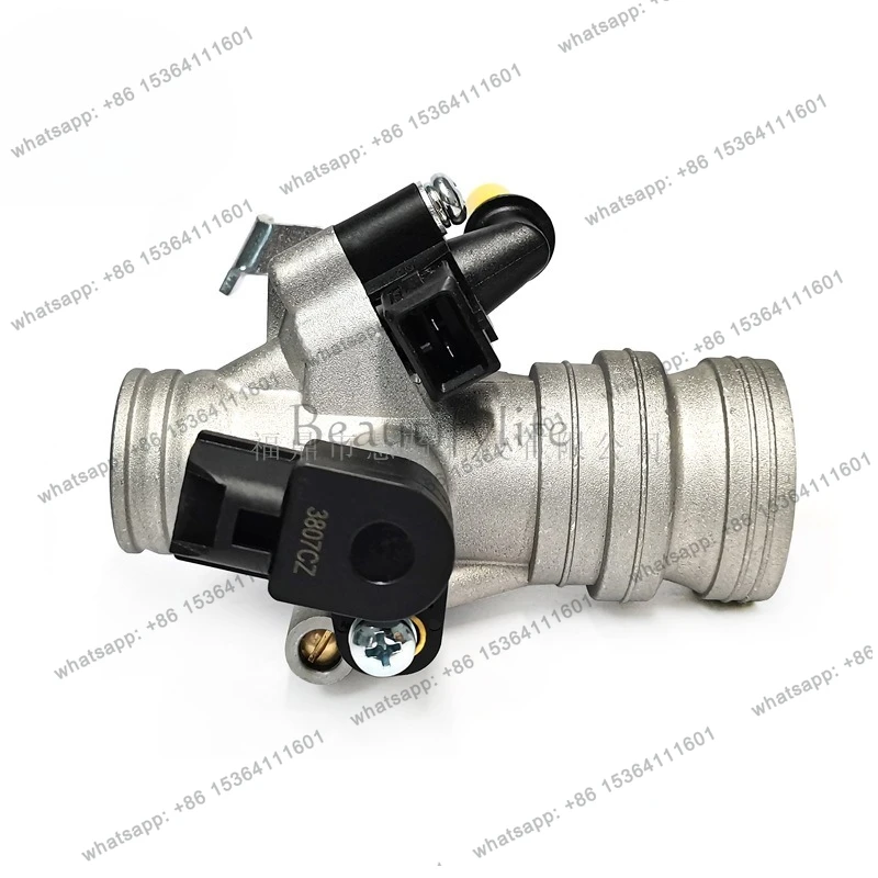 EFI throttle valve body assembly custom 110/125CC motorcycle throttle valve accessories HQ26D
EFI throttle valve body assembly custom 110/125CC motorcycle throttle valve accessories HQ26D