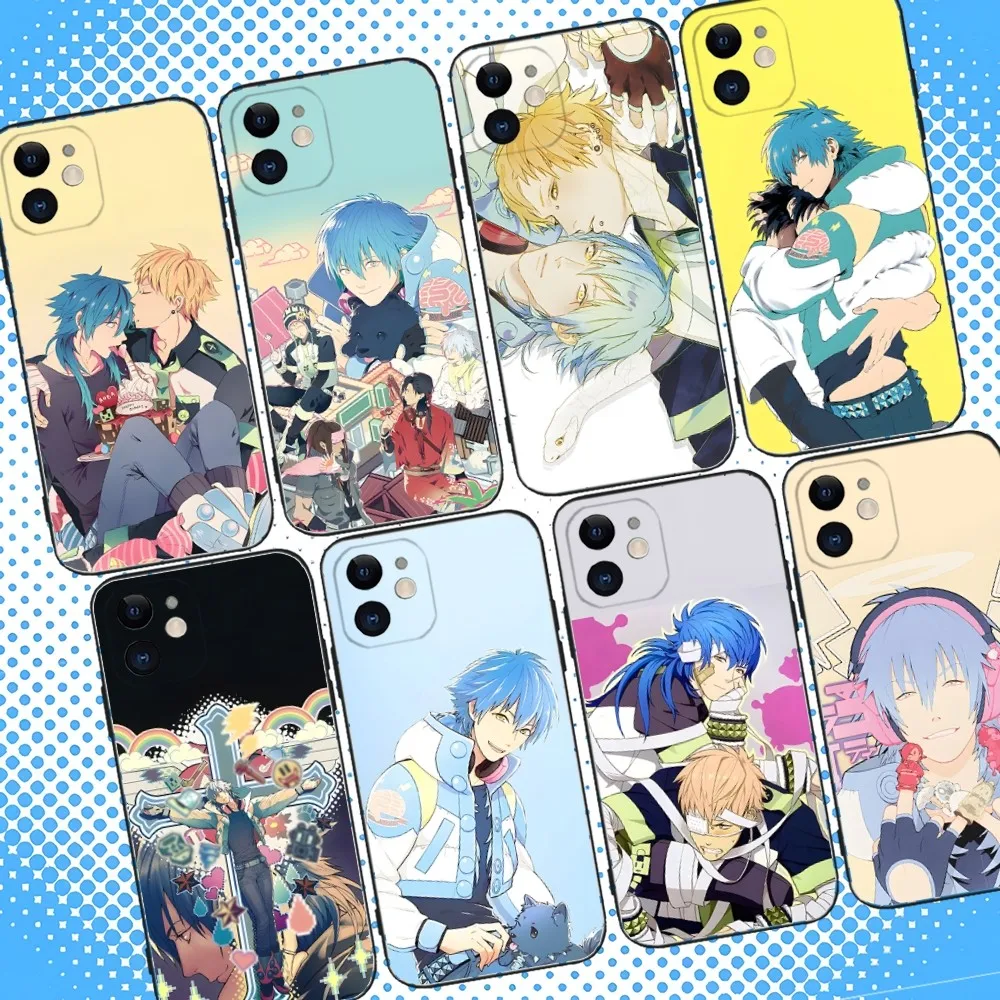 Dramatical Murders Aoba Phone Case For iPhone 16,15,14,13,12,11,Pro,Max,Plus,X,XS,XR,SE,8,7,Mini,Soft Silicone Black Case
Dramatical Murders Aoba Phone Case For iPhone 16,15,14,13,12,11,Pro,Max,Plus,X,XS,XR,SE,8,7,Mini,Soft Silicone Black Case