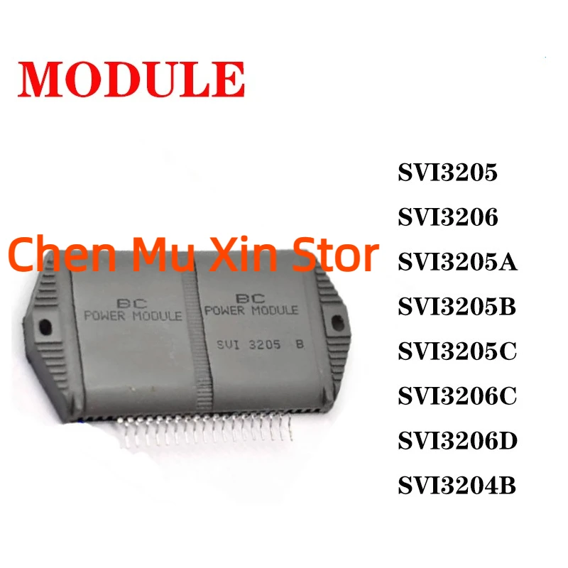 Бесплатная доставка, SVI3204B SVI3205 SVI3205A SVI3205B SVI3205C SVI3206 SVI3206C SVI3206D SVI3204, хороший новый модуль
Бесплатная доставка, SVI3204B SVI3205 SVI3205A SVI3205B SVI3205C SVI3206 SVI3206C SVI3206D SVI3204, хороший новый модуль