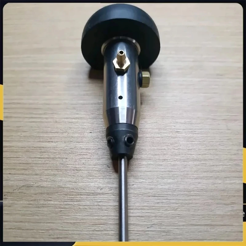 Edge Rolling Machine Pneumatic Engraving Tool Handle - Lindsay-style Engraving Handle, Micro-Setting Machine for Jewelry
Edge Rolling Machine Pneumatic Engraving Tool Handle - Lindsay-style Engraving Handle, Micro-Setting Machine for Jewelry