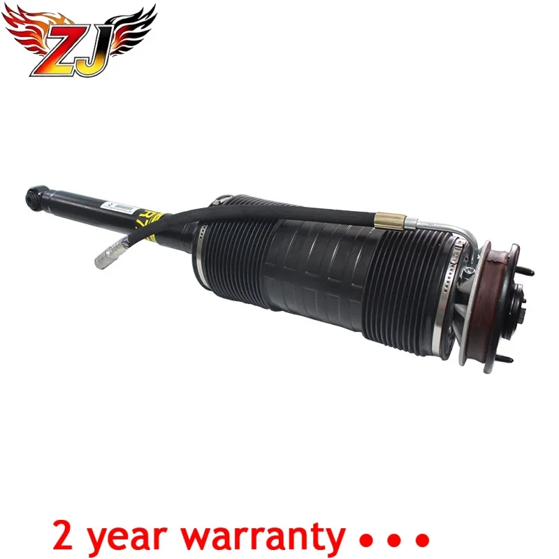 1X Hydraulic Spring shock absorbe Strut Rear For Mercedes-Benz W221 W216 with Active Body Control 2213208813 2213209013
1X Hydraulic Spring shock absorbe Strut Rear For Mercedes-Benz W221 W216 with Active Body Control 2213208813 2213209013